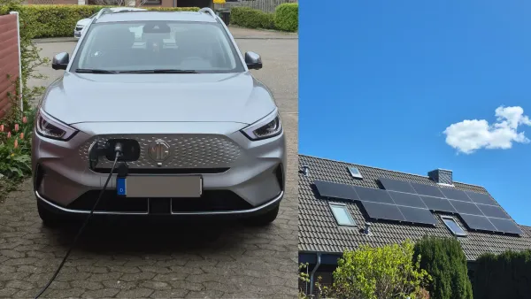 Photovoltaik Erfahrung: Warum ich mich für eine PV-Anlage entschieden habe