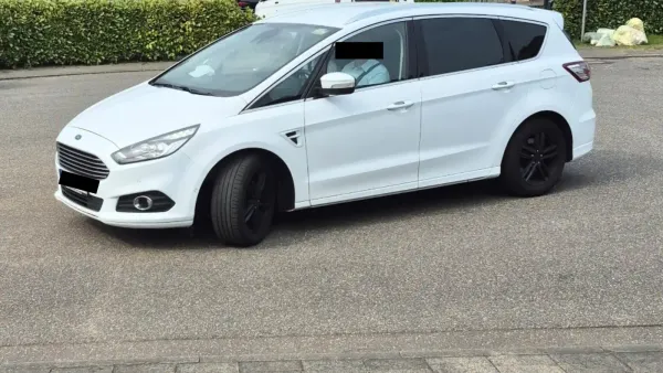 Mein Diesel ging kaputt – und plötzlich musste ich alles entscheiden